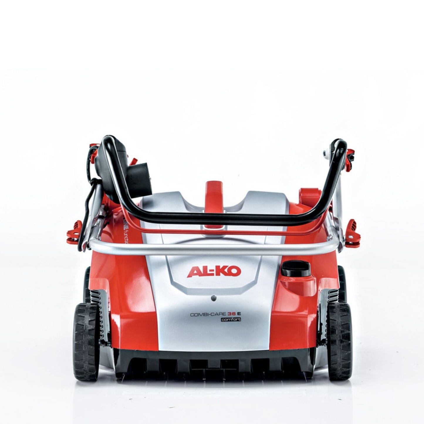 AL-KO Elektro-Vertikutierer Combi Care 36 E Comfort - 113465