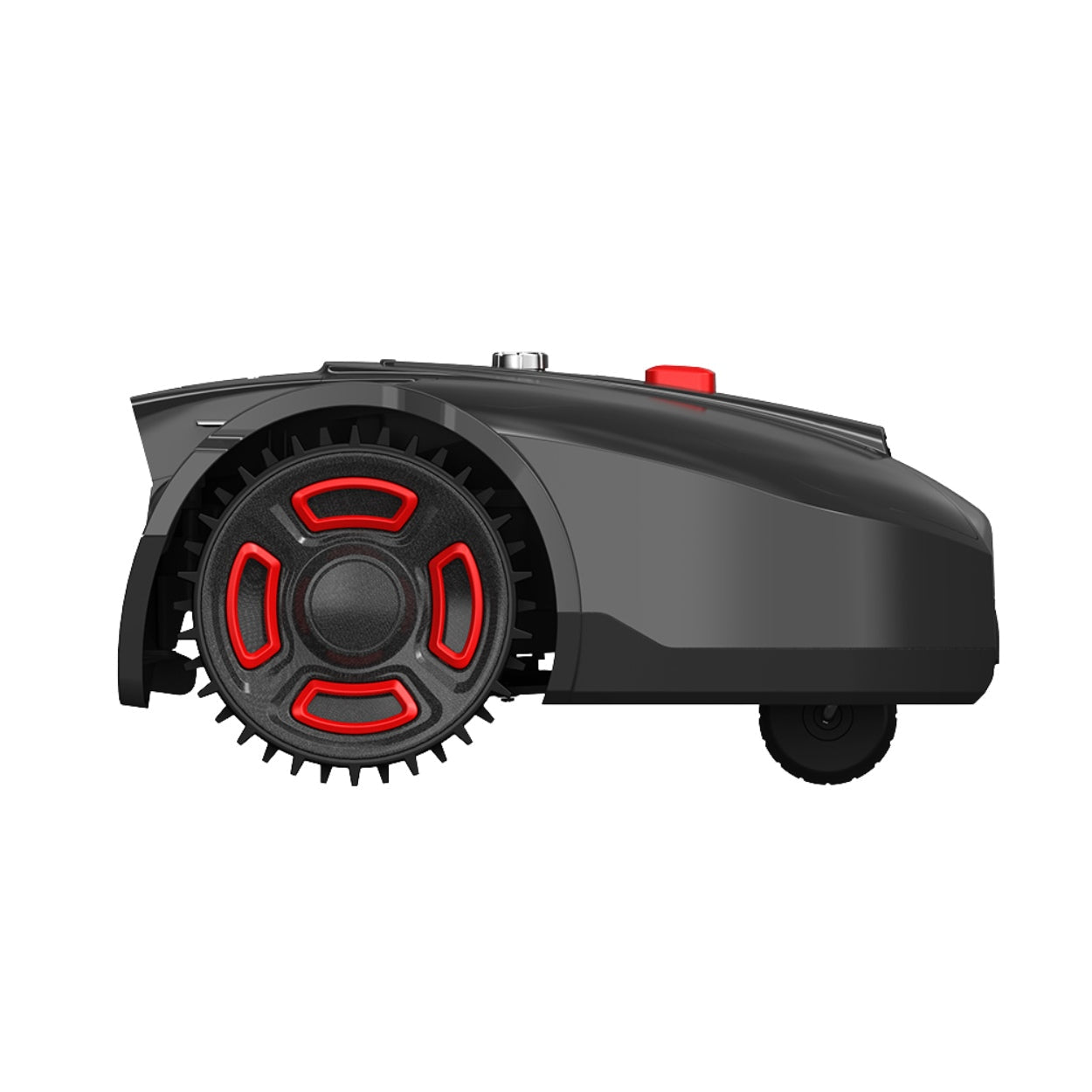 Goalker H3 – Mähroboter ohne Begrenzungskabel