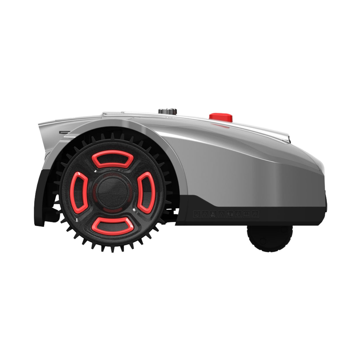 Goalker H5 – Mähroboter ohne Begrenzungskabel