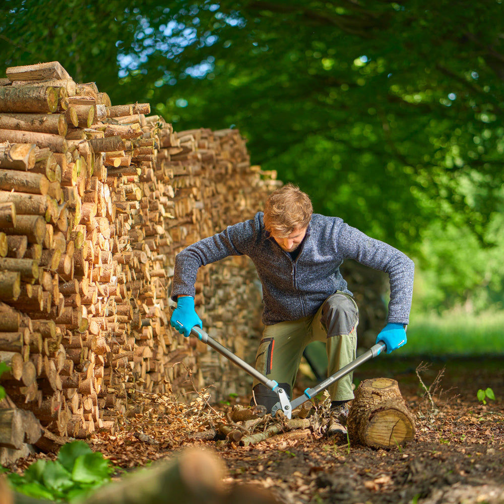 Gardena Coupe-branches EnergyCut Pro L Amboss Scène Homme 2