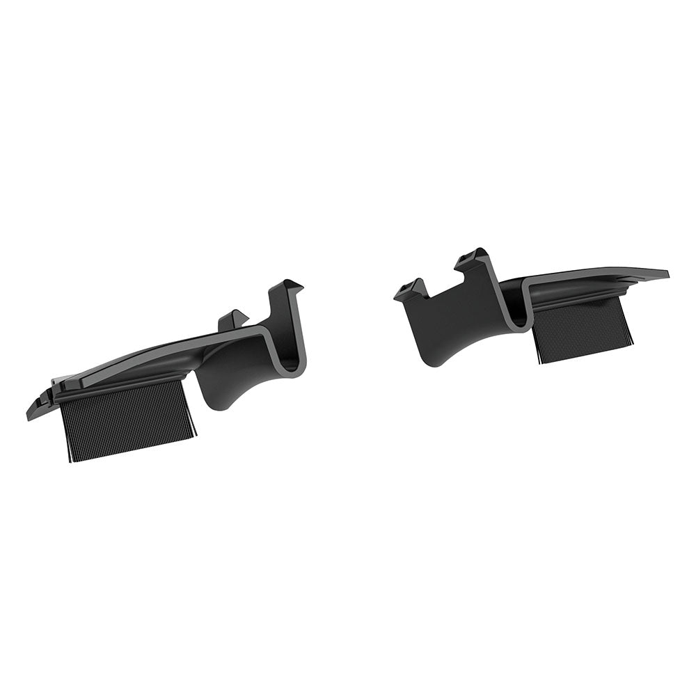 Gardena Radbürsten für SILENO-Modelle pro, max, free