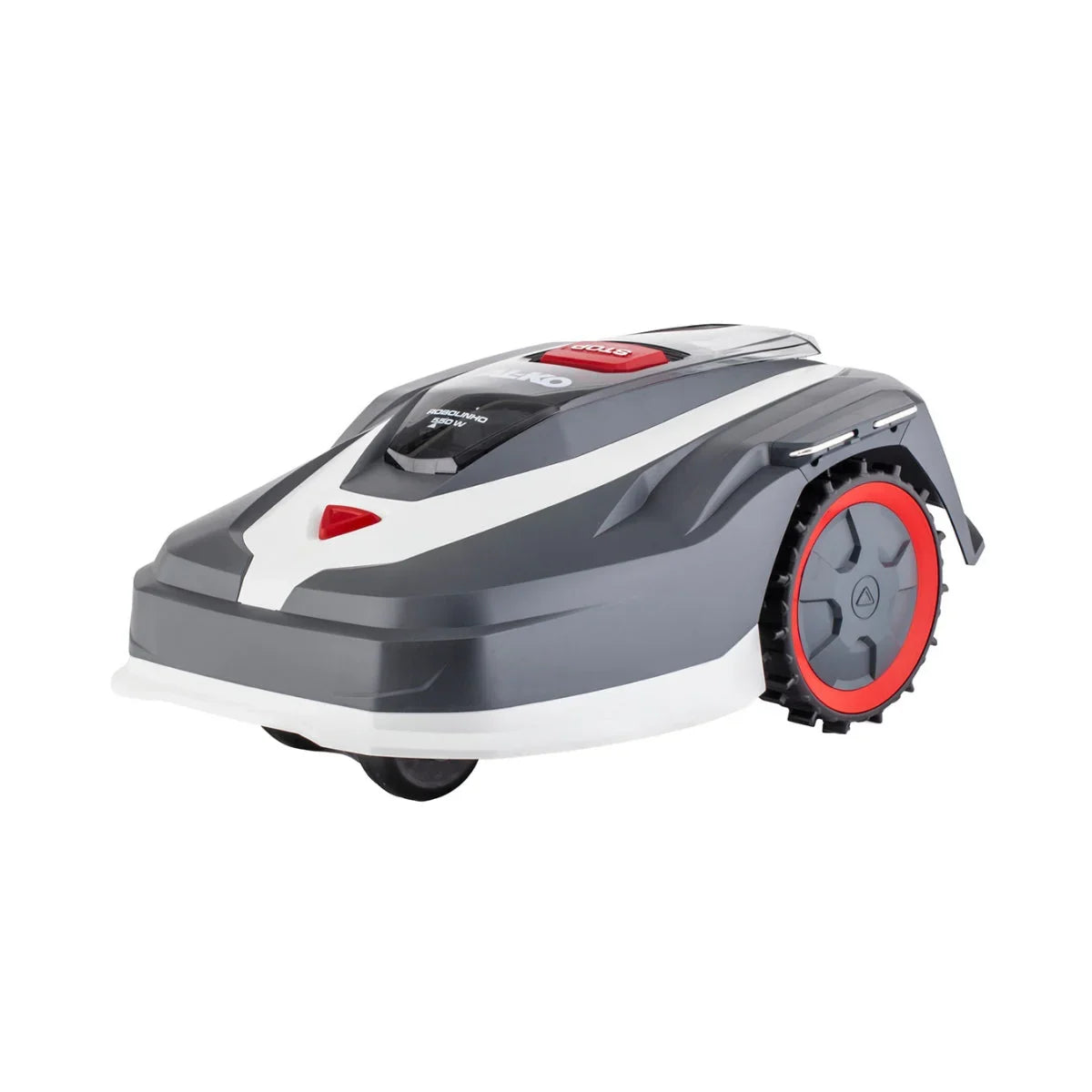 AL-KO Robolinho 550 W robotická sekačka