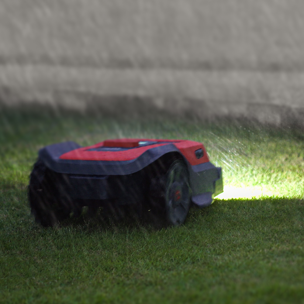 RoboUP T500 Regensensor