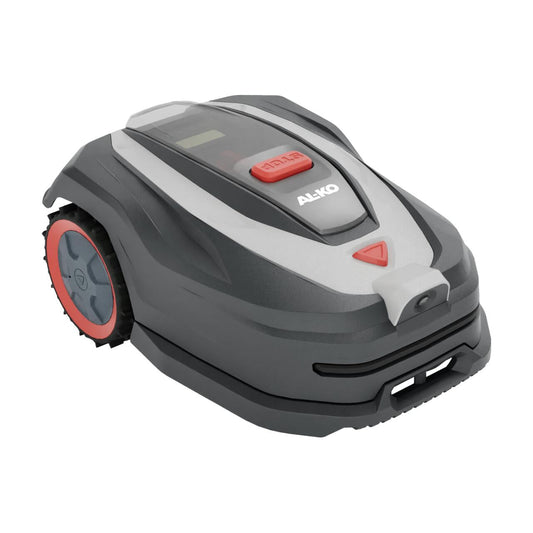 AL-KO Robolinho 1000 Vision – Mähroboter ohne Begrenzungskabel