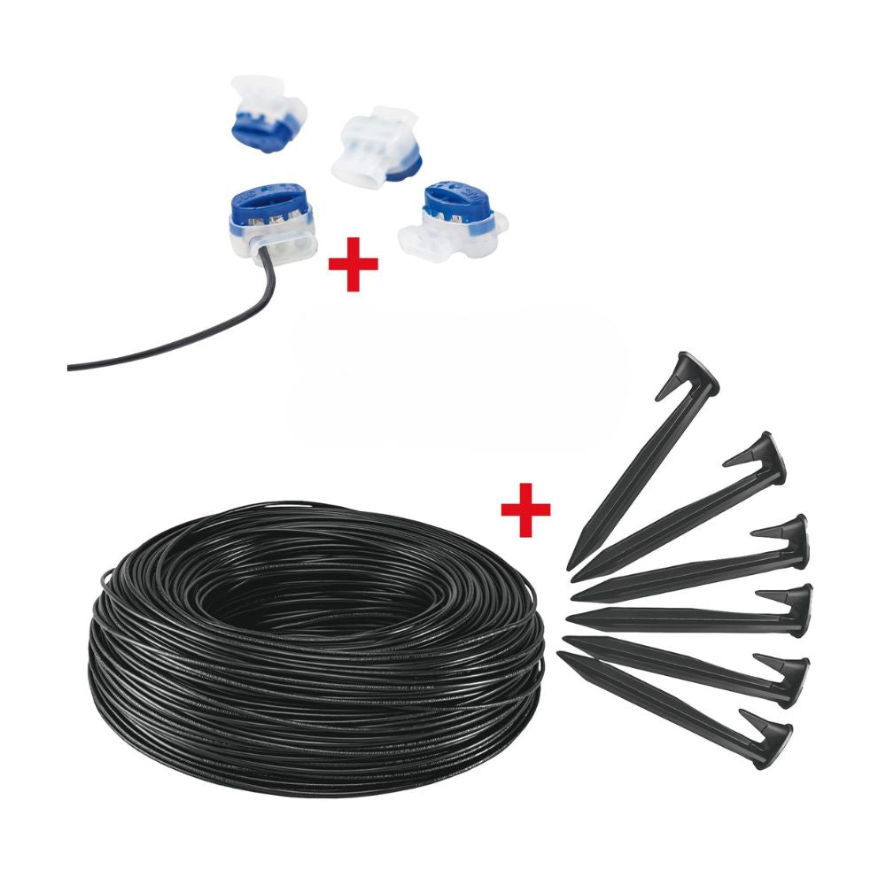 Kit de pose AL-KO pour Robolinho