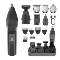 Moosoo RS1901 - Barttrimmer Herren