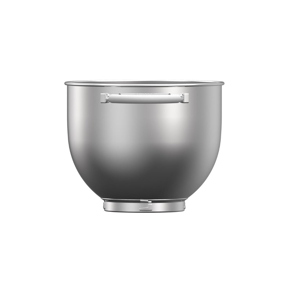 8l rustfri røreskål til Lazurec Bakara Mix ONE