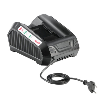 AL-KO akumulátorová sněhová fréza 36V - ST 4048 - včetně baterie a nabíječky - snadné odklízení až do 300 m²