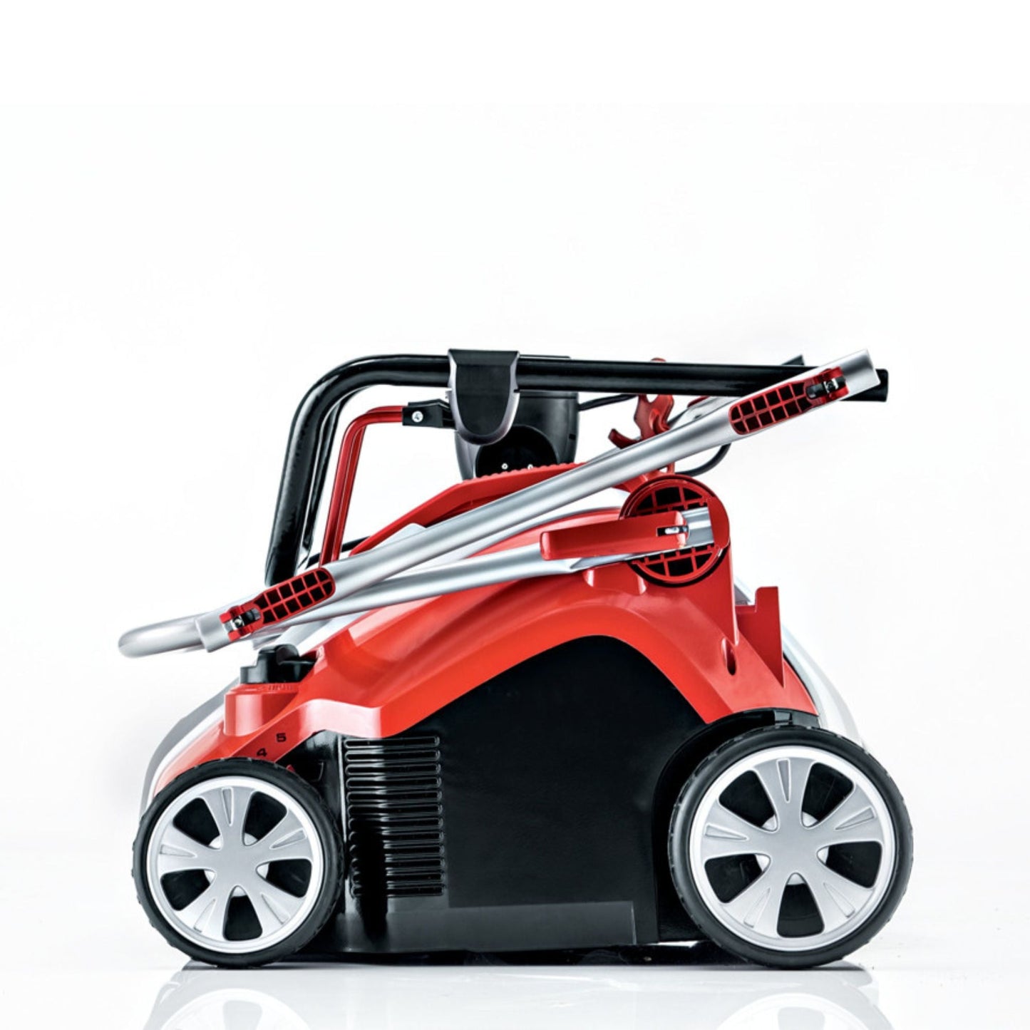AL-KO Elektro-Vertikutierer Combi Care 36 E Comfort - 113465