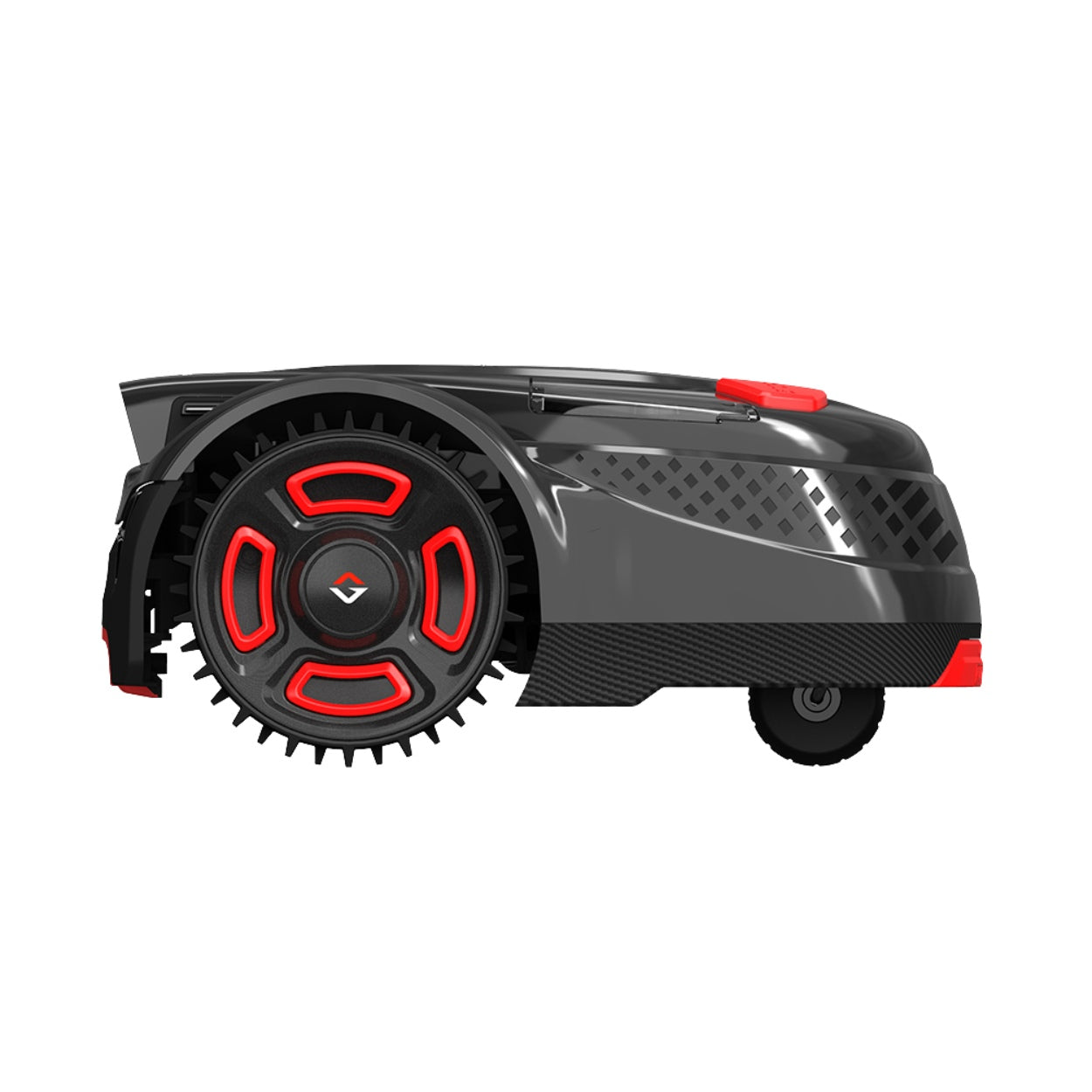 Goalker H3+ – robotická sekačka bez ohraničovacího kabelu