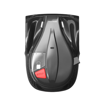 Goalker H3+ – robotická sekačka bez ohraničovacího kabelu