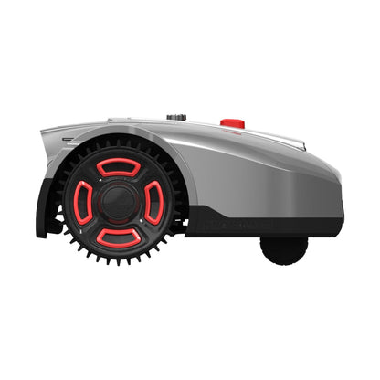 Goalker H5 – Mähroboter ohne Begrenzungskabel