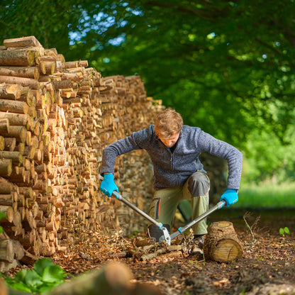 Gardena Coupe-branches EnergyCut Pro L Amboss Scène Homme 2