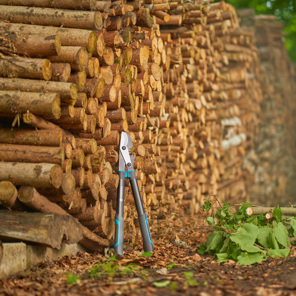 Gardena Coupe-branches EnergyCut Pro S Scène Bois