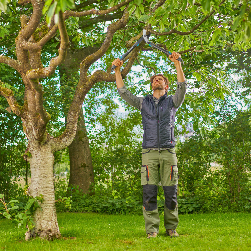 Gardena Coupe-branches EnergyCut Pro S Scène Homme 2