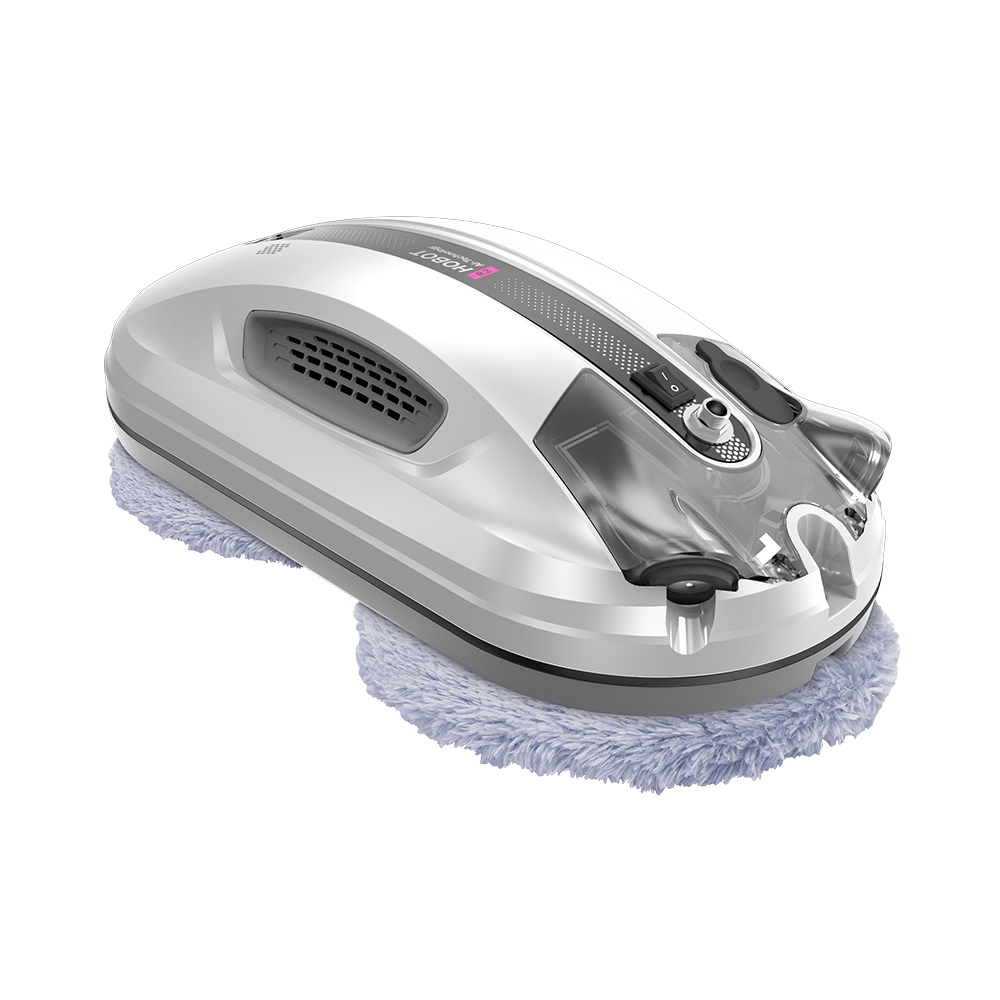 Hobot R3 seiltich mit Wassertank