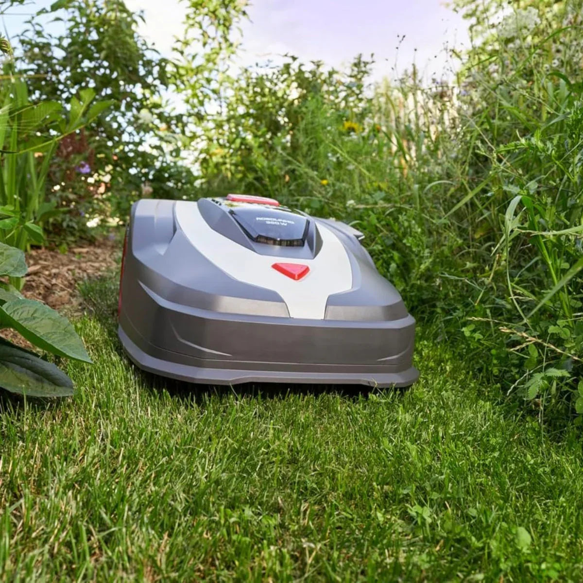 AL-KO Robolinho 350 W robotická sekačka