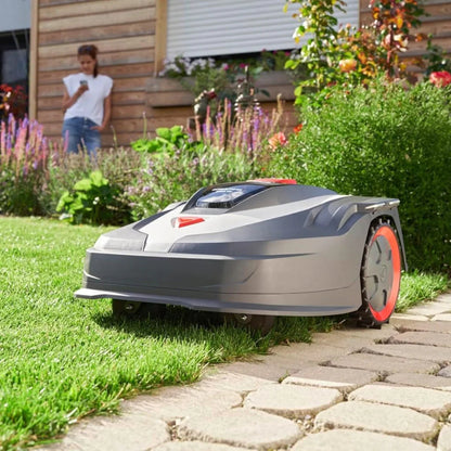 AL-KO Robolinho 350 W robotická sekačka