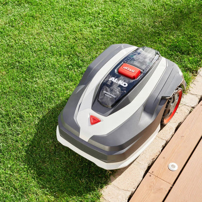 AL-KO Robolinho 550 W robotická sekačka