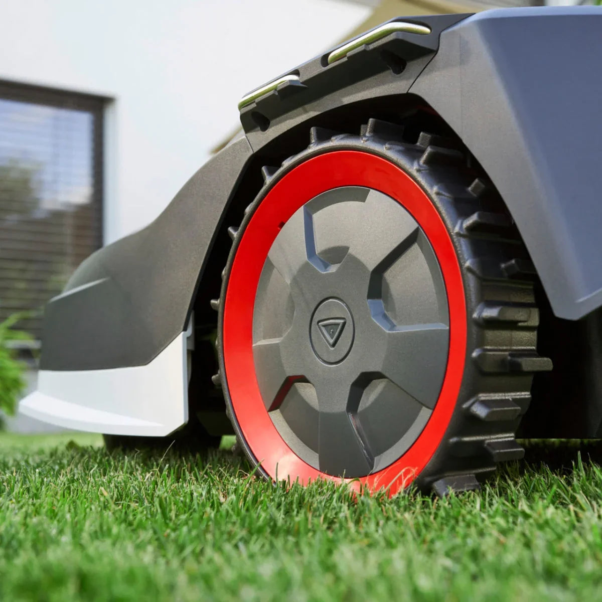 AL-KO Robolinho 550 W robotická sekačka