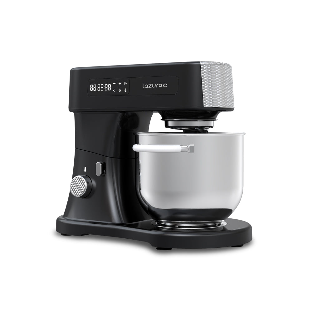 Lazurec Bakara Mix One – Dein Küchenhelfer mit Leistung und Stil