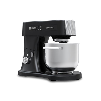 Lazurec Bakara Mix One – Dein Küchenhelfer mit Leistung und Stil