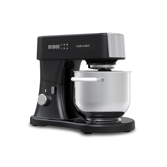 Lazurec Bakara Mix One – Dein Küchenhelfer mit Leistung und Stil