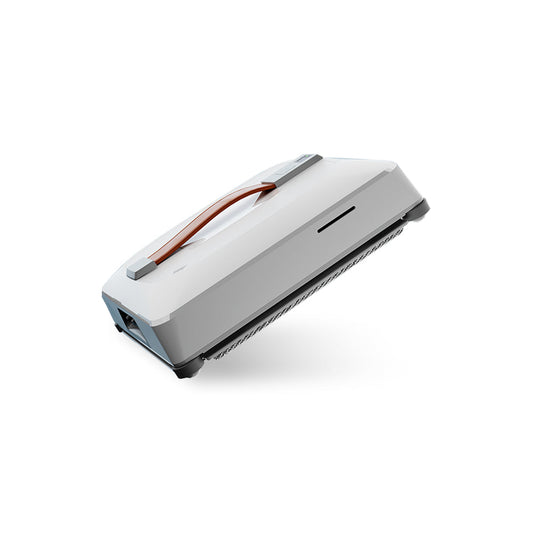 Lazurec A9pro – Fensterputzroboter für streifenfreie Fronten