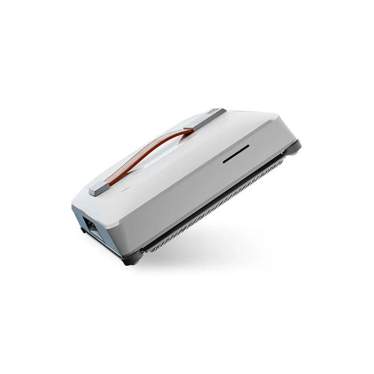 Lazurec A9pro – Fensterputzroboter für streifenfreie Fronten