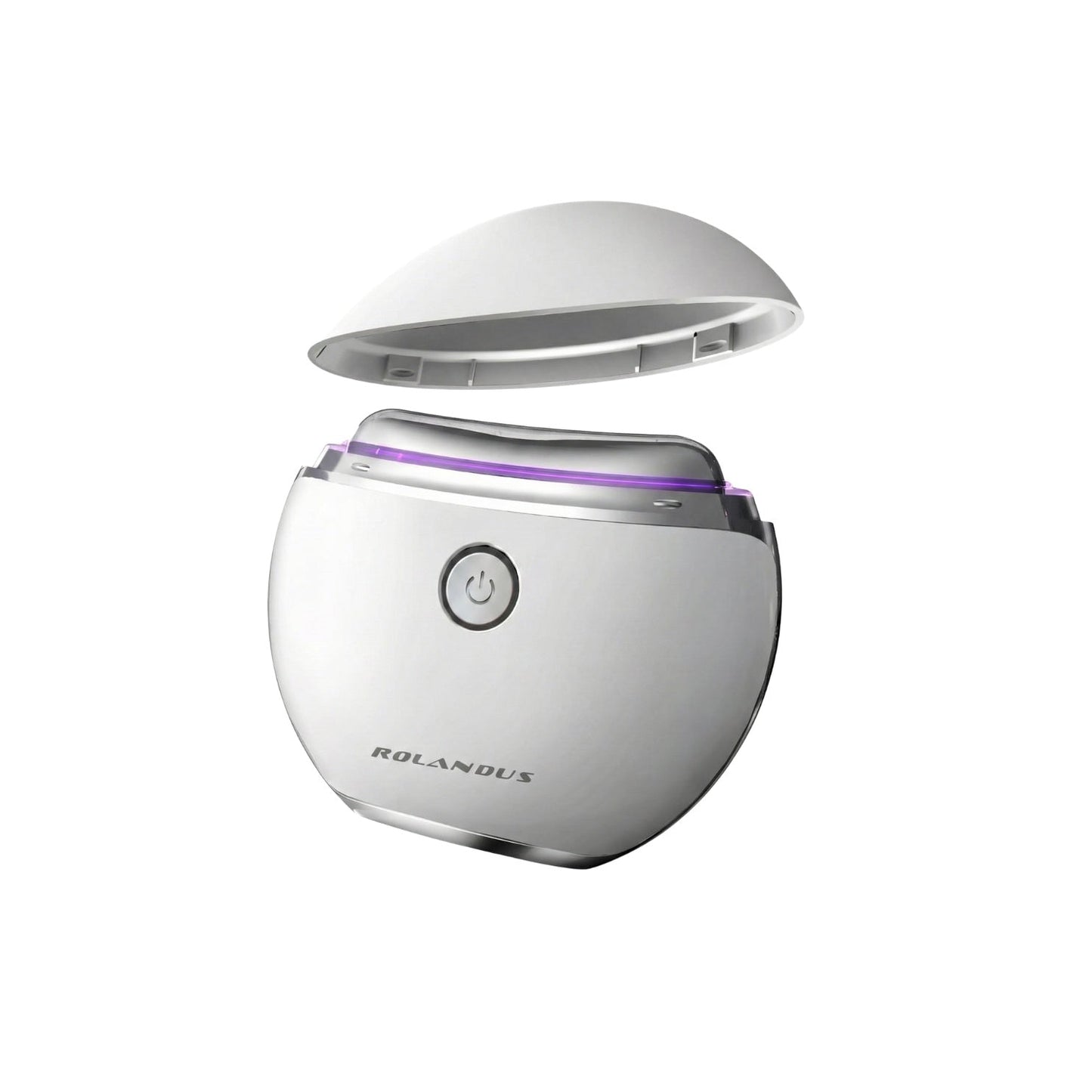 Rolandus G1 - přístroj na masáž obličeje