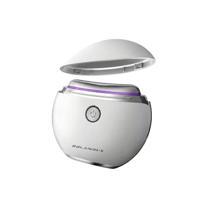 Rolandus G1 - přístroj na masáž obličeje