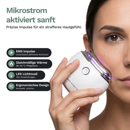 Rolandus G1 - přístroj na masáž obličeje