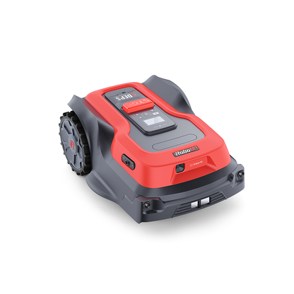 RoboUP T500 Rasenroboter