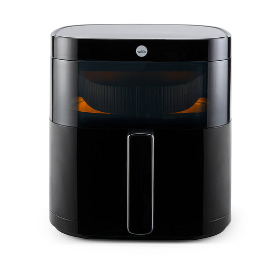 Friteuse sans huile Wilfa Dualfryer 6l (602320)