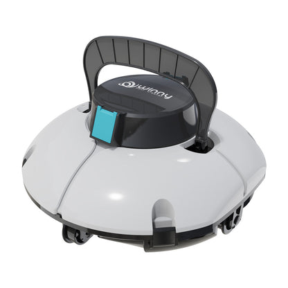 Wybotics Wybot HJ1102P bianco 01