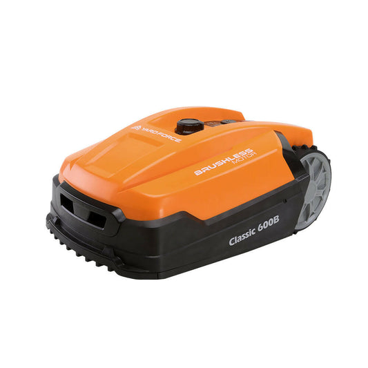 Yard Force Classic 600B Mähroboter