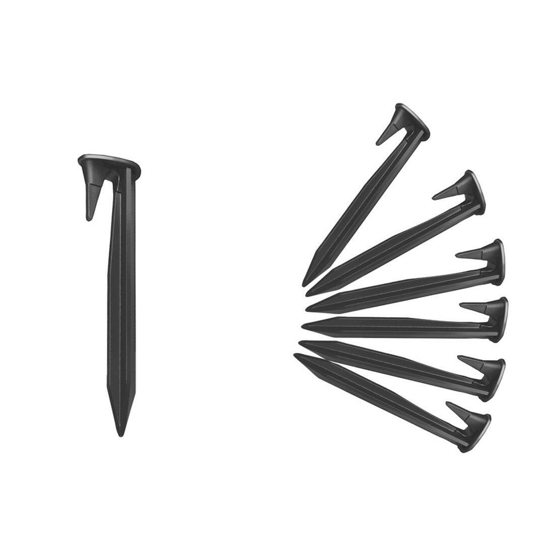 AL-KO zemní kolíky pro robotickou sekačku Robolinho