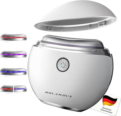 Rolandus G1 - přístroj na masáž obličeje