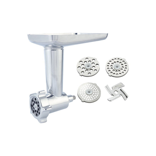 Fleischwolf-Aufsatz für die Lazurec Bakara Mix ONE