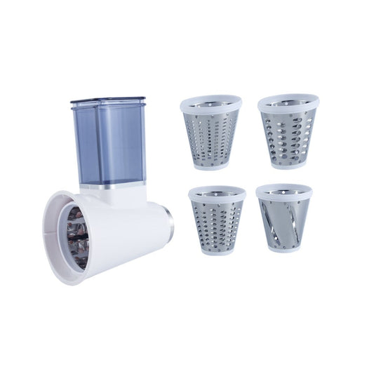 Gemüseschneider für Lazurec Bakara Mix ONE