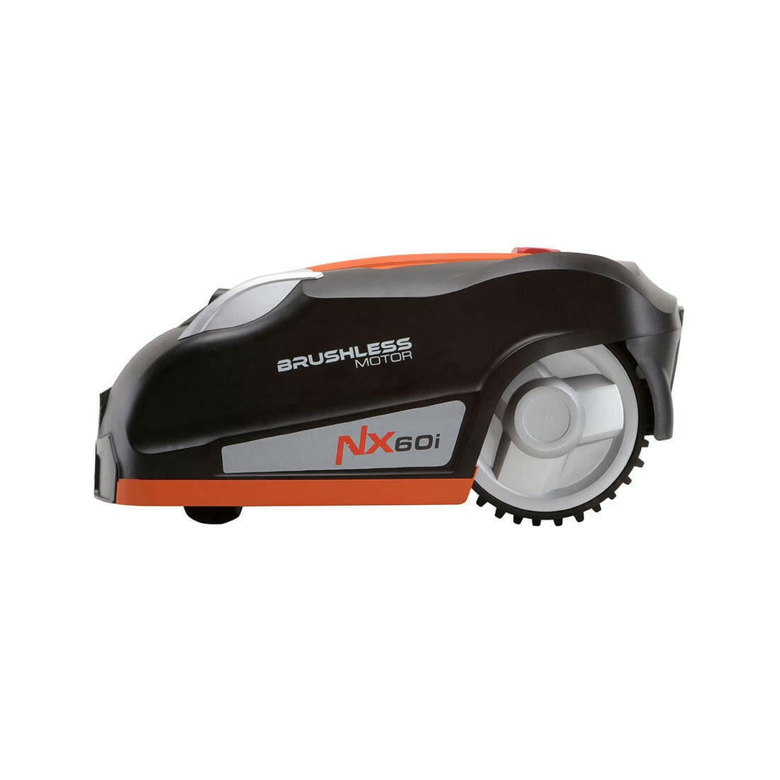 Yard Force NX 60i