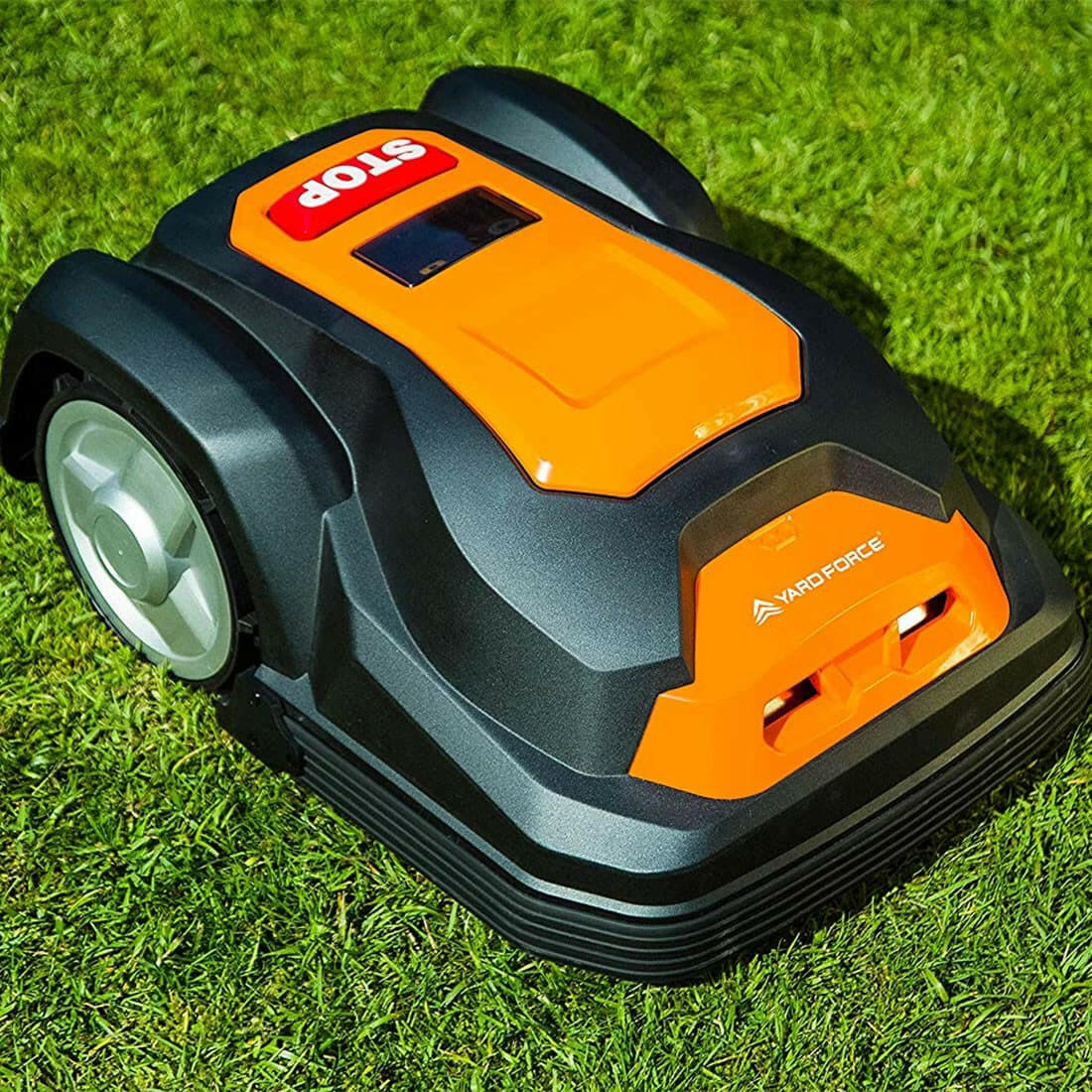Yard Force SA900B